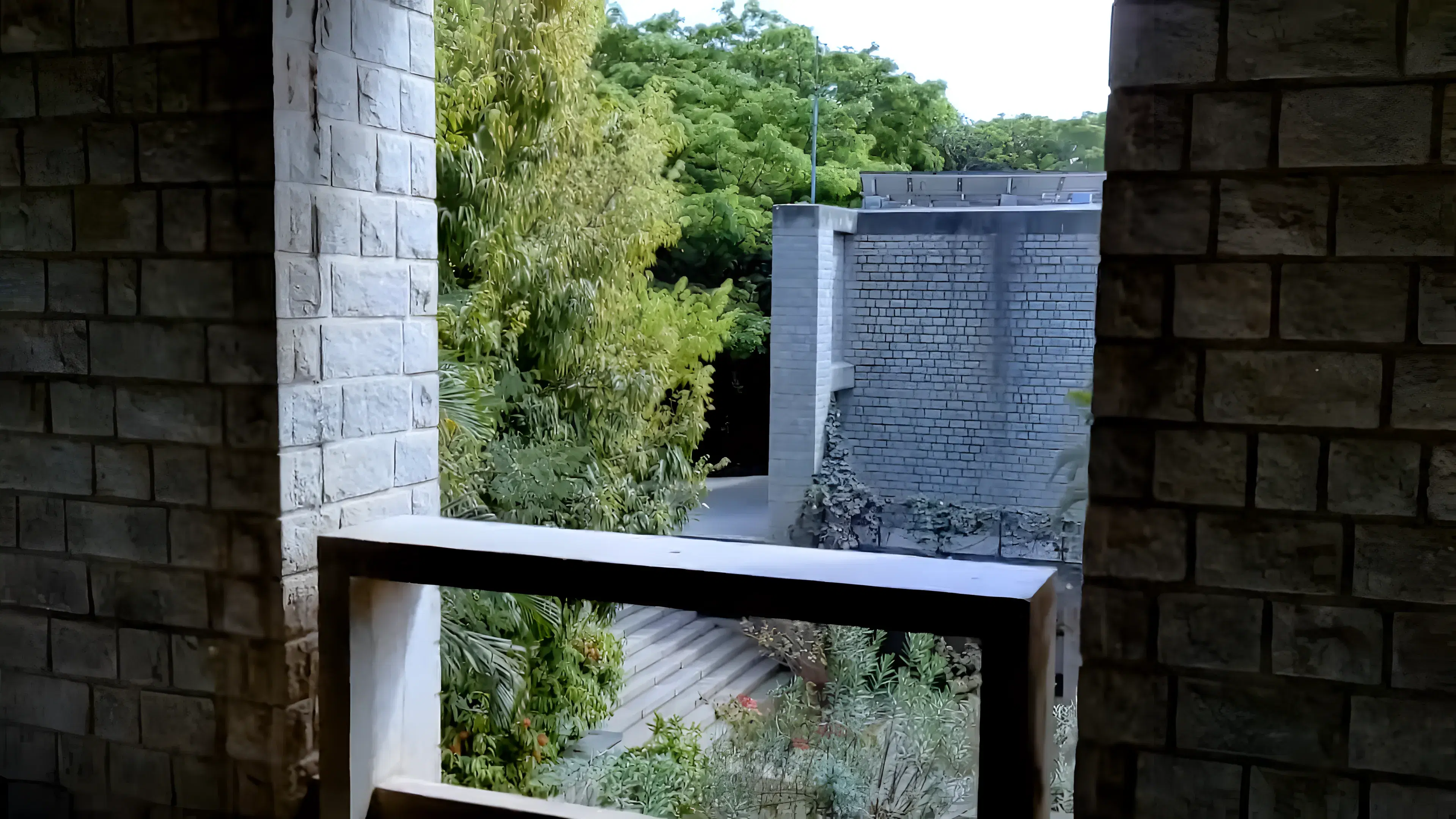 IIM Bangalore academic infrastructure photo 27